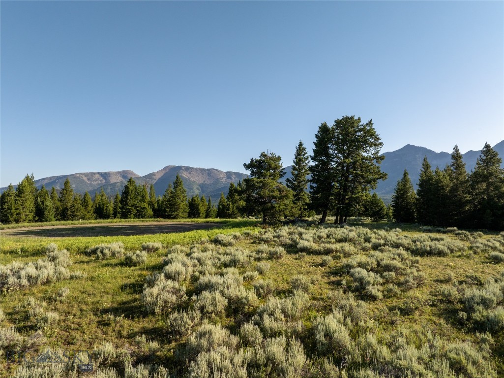 TBD White Wolf Trail, Big Sky MT 59716