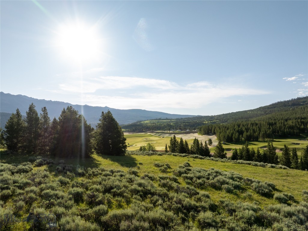 TBD White Wolf Trail, Big Sky MT 59716