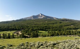 TBD White Wolf Trail, Big Sky MT 59716
