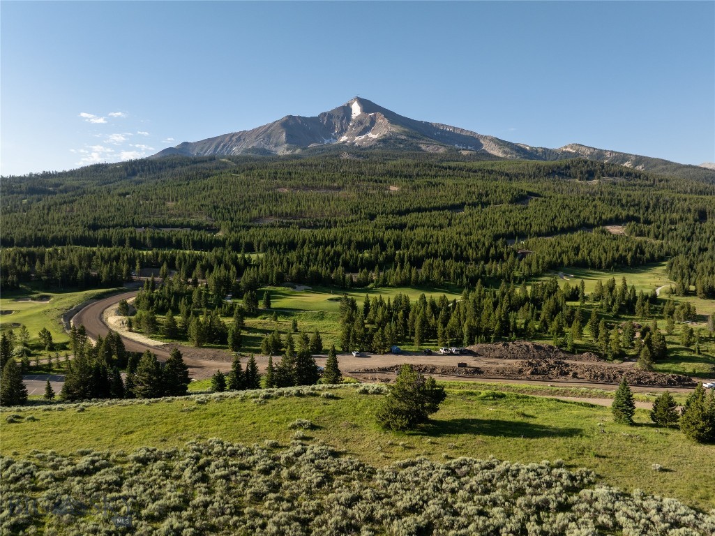 TBD White Wolf Trail, Big Sky MT 59716