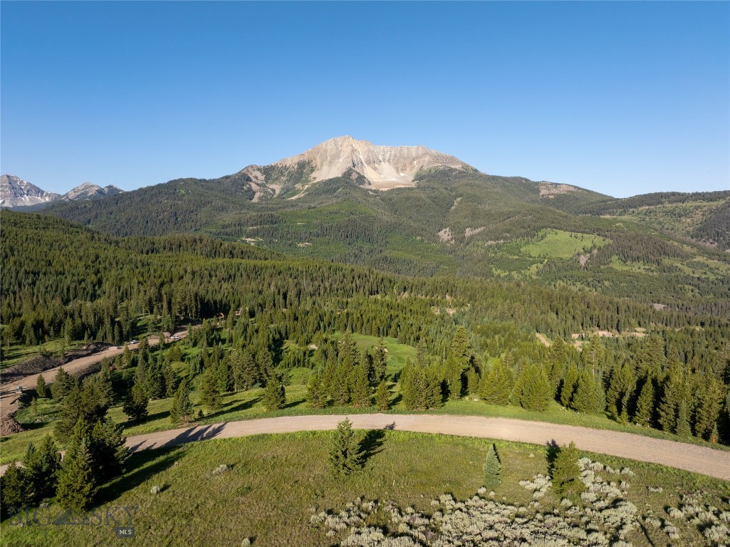 TBD White Wolf Trail, Big Sky MT 59716