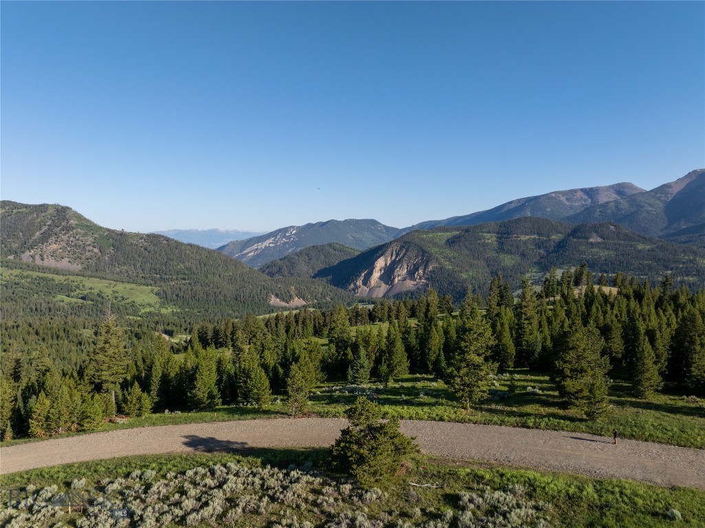 TBD White Wolf Trail, Big Sky MT 59716