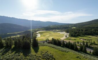 TBD White Wolf Trail, Big Sky MT 59716