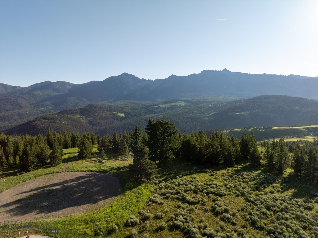 TBD White Wolf Trail, Big Sky MT 59716