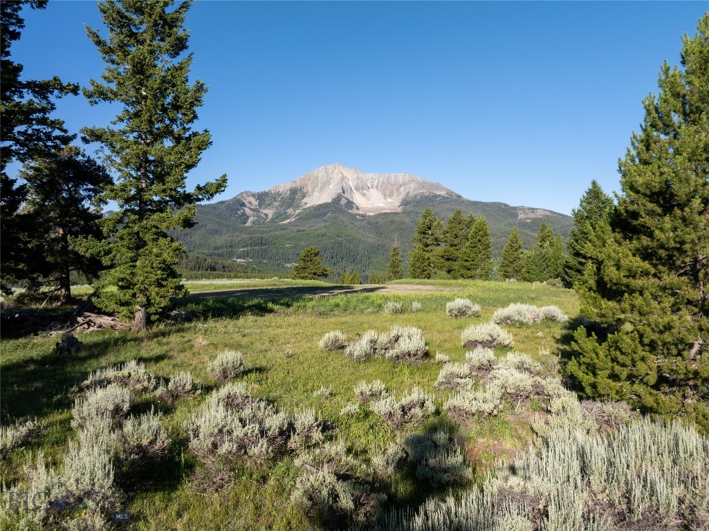 TBD White Wolf Trail, Big Sky MT 59716