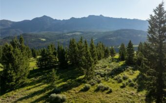 TBD White Wolf Trail, Big Sky MT 59716