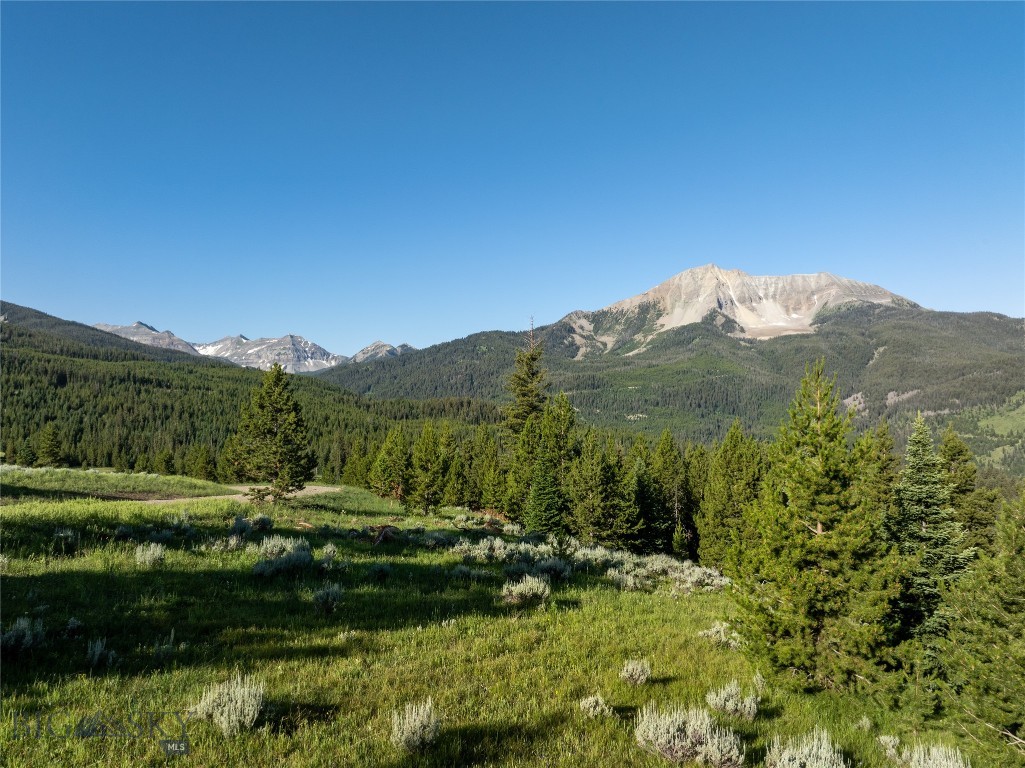 TBD White Wolf Trail, Big Sky MT 59716