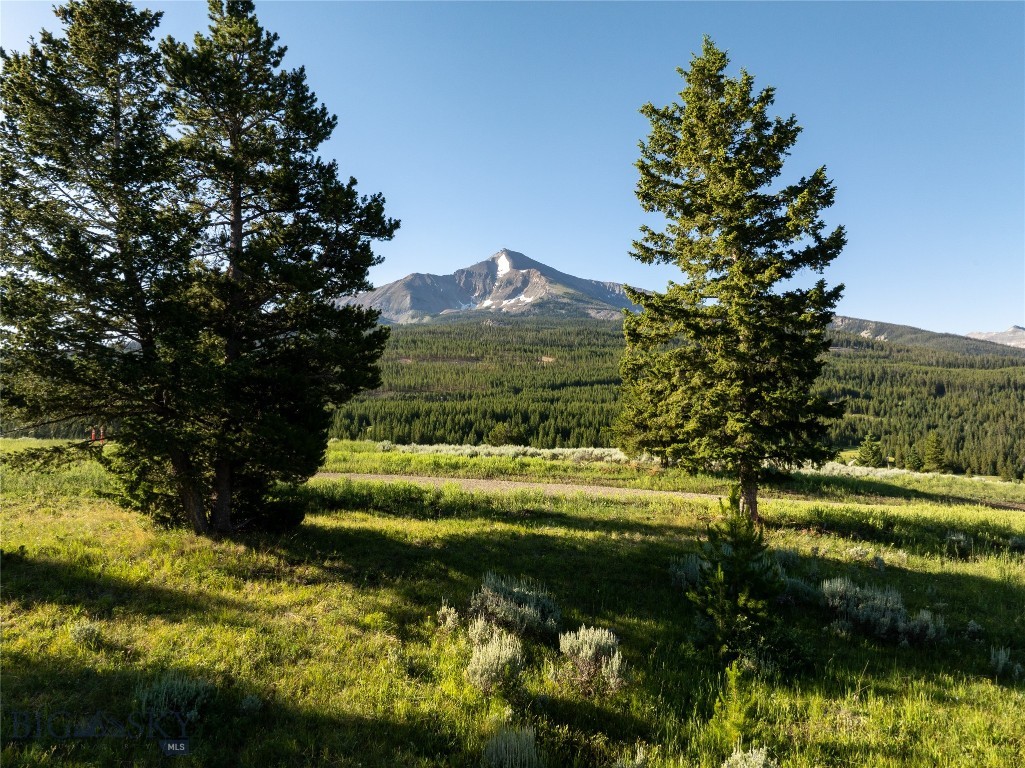 TBD White Wolf Trail, Big Sky MT 59716