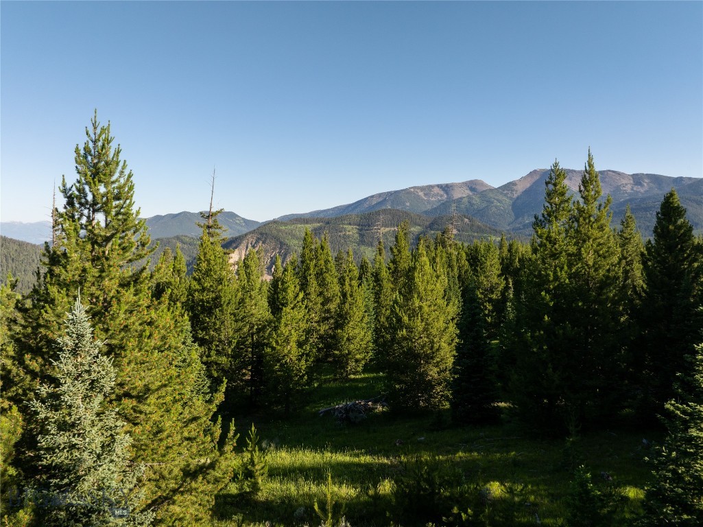 TBD White Wolf Trail, Big Sky MT 59716
