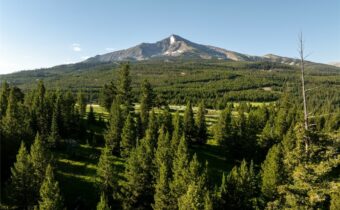 TBD White Wolf Trail, Big Sky MT 59716