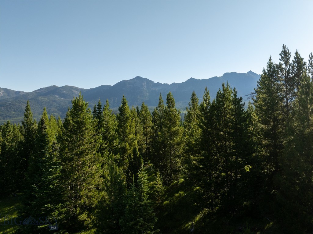 TBD White Wolf Trail, Big Sky MT 59716