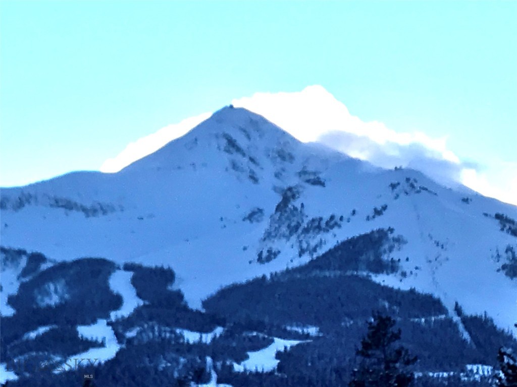 TBD Summit View Dr., Big Sky MT 59716