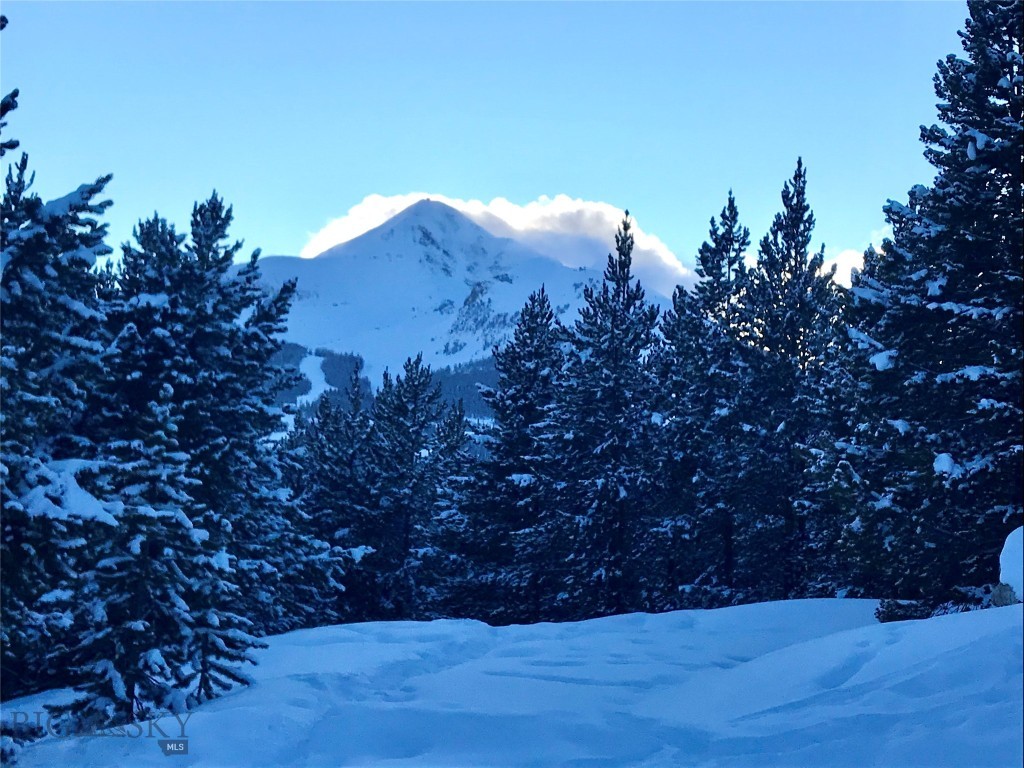TBD Summit View Dr., Big Sky MT 59716