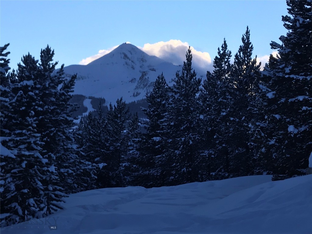 TBD Summit View Dr., Big Sky MT 59716