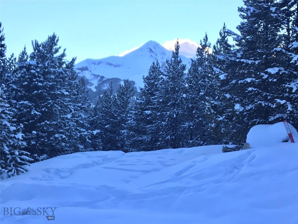 TBD Summit View Dr., Big Sky MT 59716
