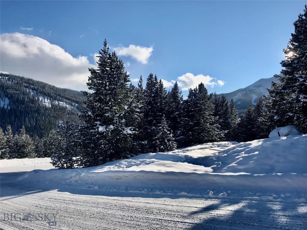 TBD Summit View Dr., Big Sky MT 59716