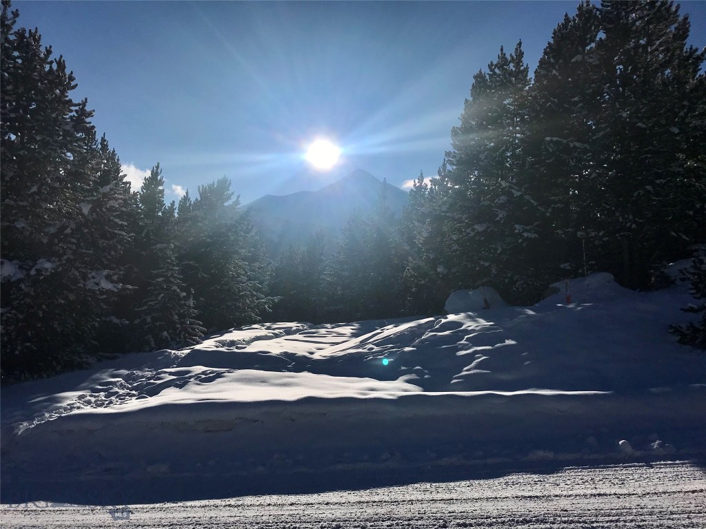 TBD Summit View Dr., Big Sky MT 59716