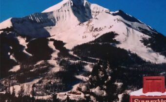 TBD Summit View Dr., Big Sky MT 59716