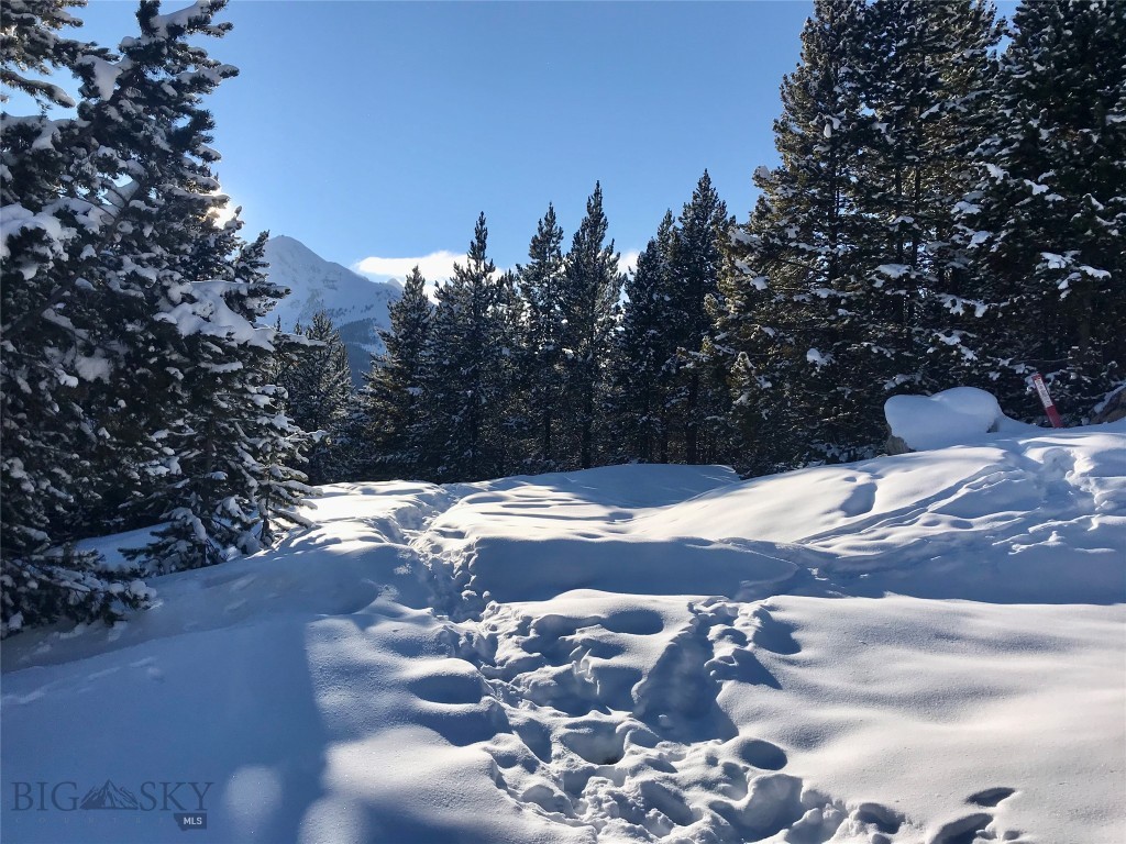 TBD Summit View Dr., Big Sky MT 59716