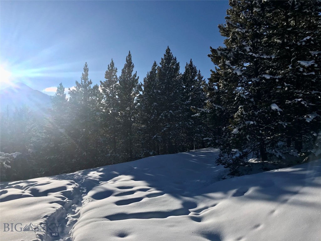 TBD Summit View Dr., Big Sky MT 59716