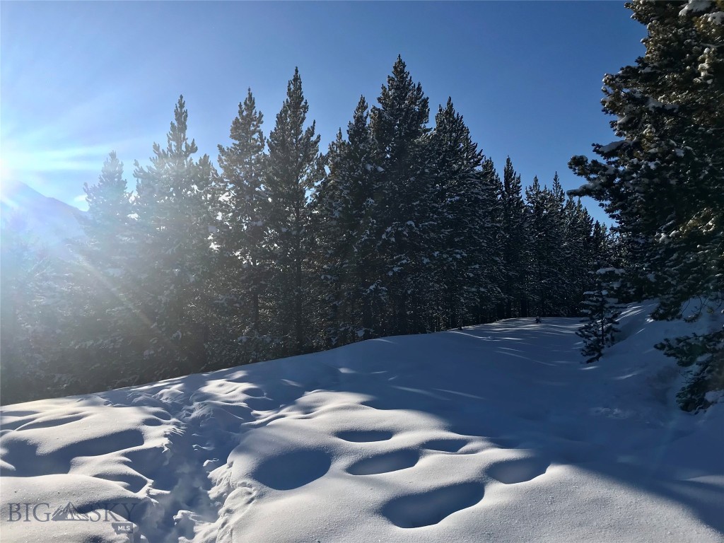 TBD Summit View Dr., Big Sky MT 59716