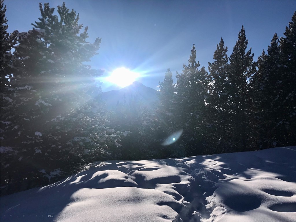 TBD Summit View Dr., Big Sky MT 59716