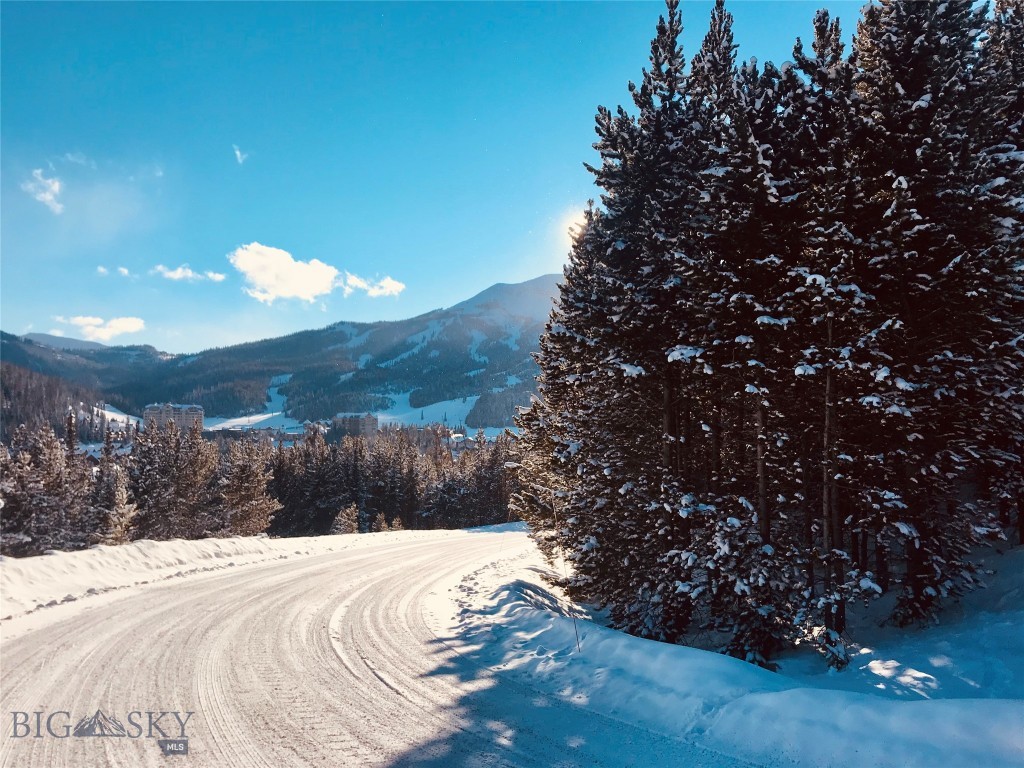 TBD Summit View Dr., Big Sky MT 59716