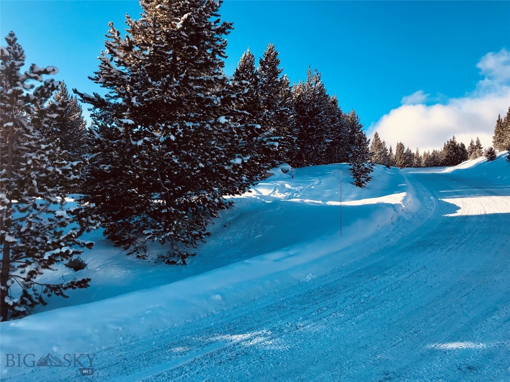 TBD Summit View Dr., Big Sky MT 59716